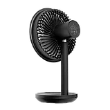 Вентилятор Solove F5 Table Fan Чёрный, фото 5