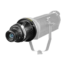 Светоформирующая насадка NiceFoto SN-29 Pro optical spot (Уцененный кат.Б)