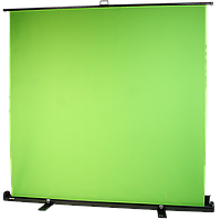 Фон хромакей GreenBean Chromakey Screen 2020G