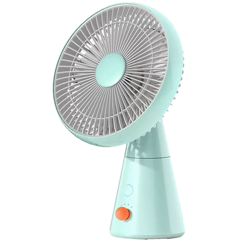 Вентилятор Lofans Desktop Circulation Fan Голубой