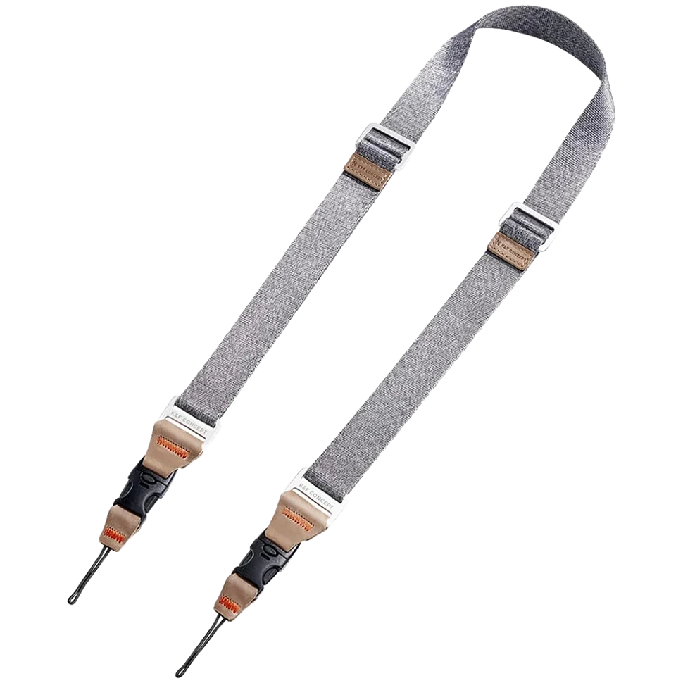 Шейный ремень K&F Concept Camera strap KF13.115 - фото 1 - id-p226743782