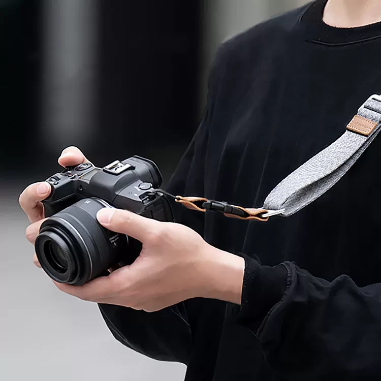 Шейный ремень K&F Concept Camera strap KF13.115 - фото 3 - id-p226743782