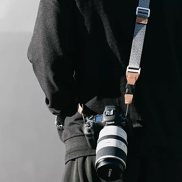 Шейный ремень K&F Concept Camera strap KF13.115 - фото 5 - id-p226743782