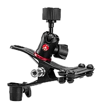 Зажим Manfrotto 175F-2 с холодным башмаком