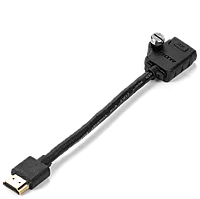 Кабель Tilta HDMI - HDMI 17cm