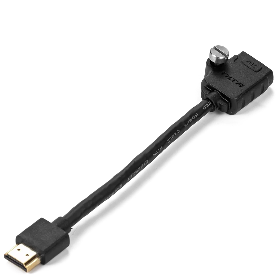 Кабель Tilta HDMI - HDMI 17cm - фото 1 - id-p226740778