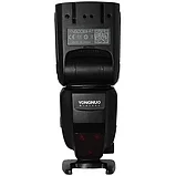 Фотовспышка YongNuo Speedlite YN600EX-RT II для Canon (Уцененный кат. А), фото 4