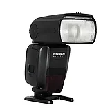 Фотовспышка YongNuo Speedlite YN600EX-RT II для Canon (Уцененный кат. А), фото 6