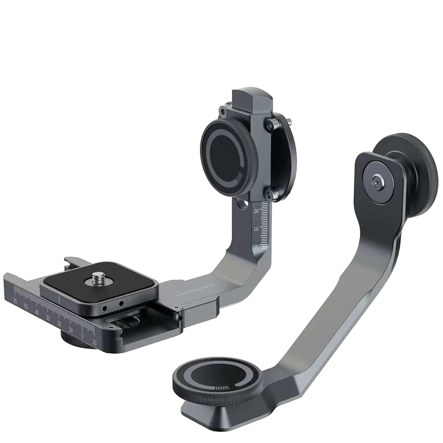 Набор кронштейнов Zeapon PONS Tilt Arm Kit - фото 1 - id-p226746672