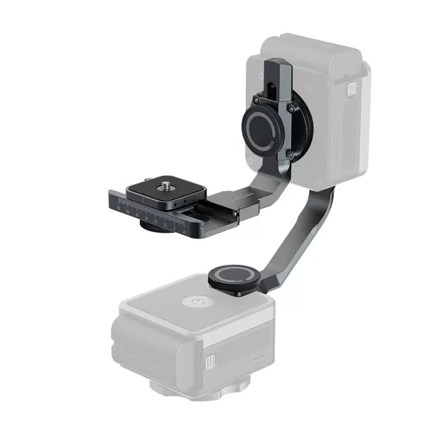 Набор кронштейнов Zeapon PONS Tilt Arm Kit - фото 5 - id-p226746672