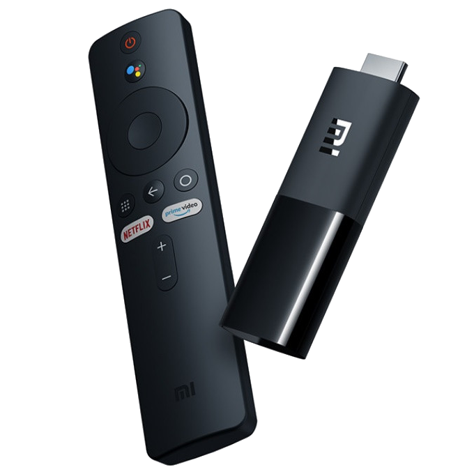 TV-Приставка Xiaomi Mi TV Stick (EU) - фото 1 - id-p226741778