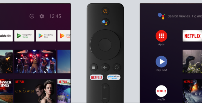 TV-Приставка Xiaomi Mi TV Stick (EU) - фото 9 - id-p226741778