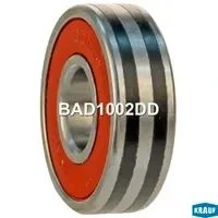 KRAUF BAD1002DD Подшипник генератора 10x26x8