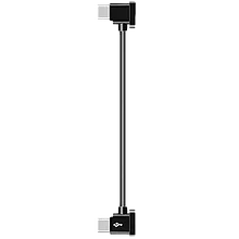 Кабель DigitalFoto Type-C для подключения смартфона/планшета к DJI MINI 2/Mavic Air 2/Pocket 2/Osmo Pocket