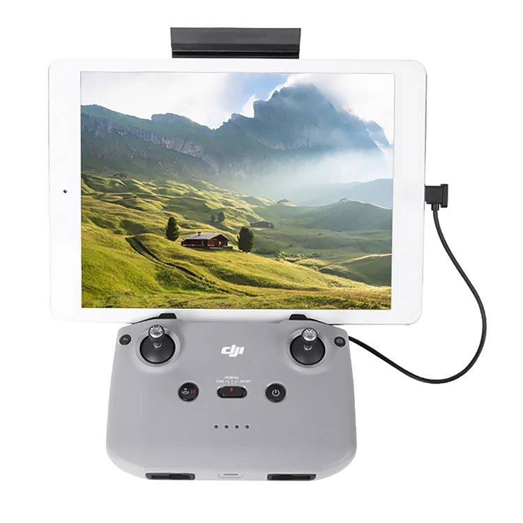 Кабель DigitalFoto Type-C для подключения смартфона/планшета к DJI MINI 2/Mavic Air 2/Pocket 2/Osmo Pocket - фото 2 - id-p226740811