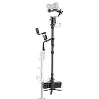 Система поддержки Tilta Float System для DJI RS2/RS3 PRO (V-Mount)