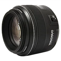 Объектив Yongnuo YN85mm F1.8 F-mount (Уцененный кат. А)