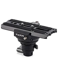 Адаптер быстросъёмной площадки Tilta Manfrotto Quick Release Plate Adapter для Tilta Float