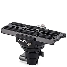 Адаптер быстросъёмной площадки Tilta Manfrotto Quick Release Plate Adapter для Tilta Float