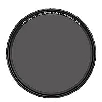 Светофильтр H&Y HD MRC ND64+CPL 82мм