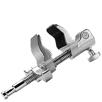 Струбцина KUPO KCP-600 Super Viser Clamp 4"