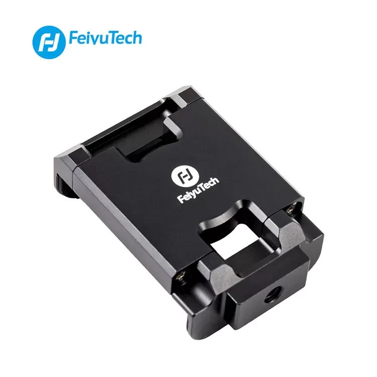 Стабилизатор универсальный Feiyu Tech G6 plus (Уцененный кат.А) - фото 10 - id-p226738823