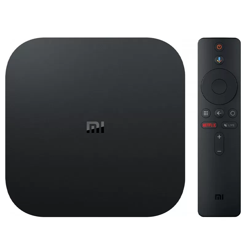 Медиаплеер Xiaomi Mi Box S (EU) - фото 6 - id-p226741803