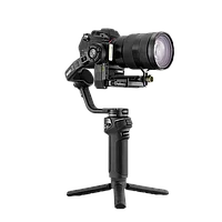 Стабилизатор Zhiyun Weebill 3S