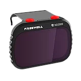 Комплект светофильтров Freewell Long Exposure для DJI Mini/Mini 2/Mini SE/Mini 2 SE (2шт), фото 2