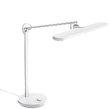 Настольная лампа светодиодная Xiaomi Mijia Table Lamp Pro Белая