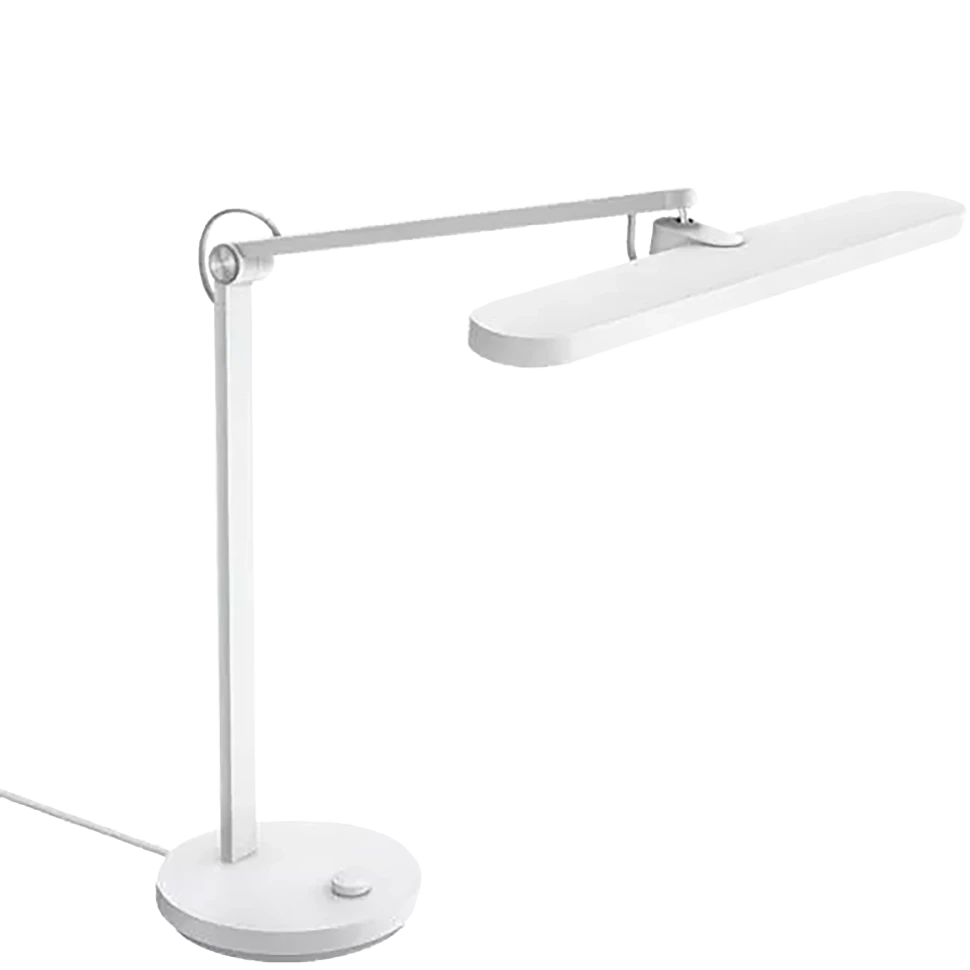 Настольная лампа светодиодная Xiaomi Mijia Table Lamp Pro Белая - фото 1 - id-p226741815