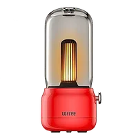 Светильник Lofree Candly Ambient Lamp Красный