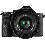 Объектив 7Artisans 50mm F1.8 AF Z-Mount, фото 5