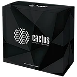 Пластик для 3D принтера Cactus PETG d1.75мм 0.75кг Белый, фото 2
