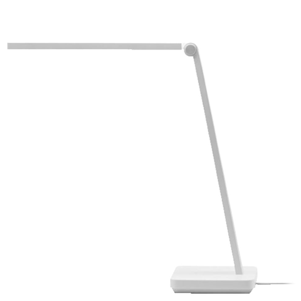 Лампа настольная Xiaomi Mi Table Lamp Lite Белая - фото 1 - id-p226741828
