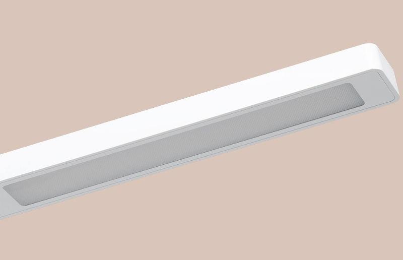 Лампа настольная Xiaomi Mi Table Lamp Lite Белая - фото 3 - id-p226741828