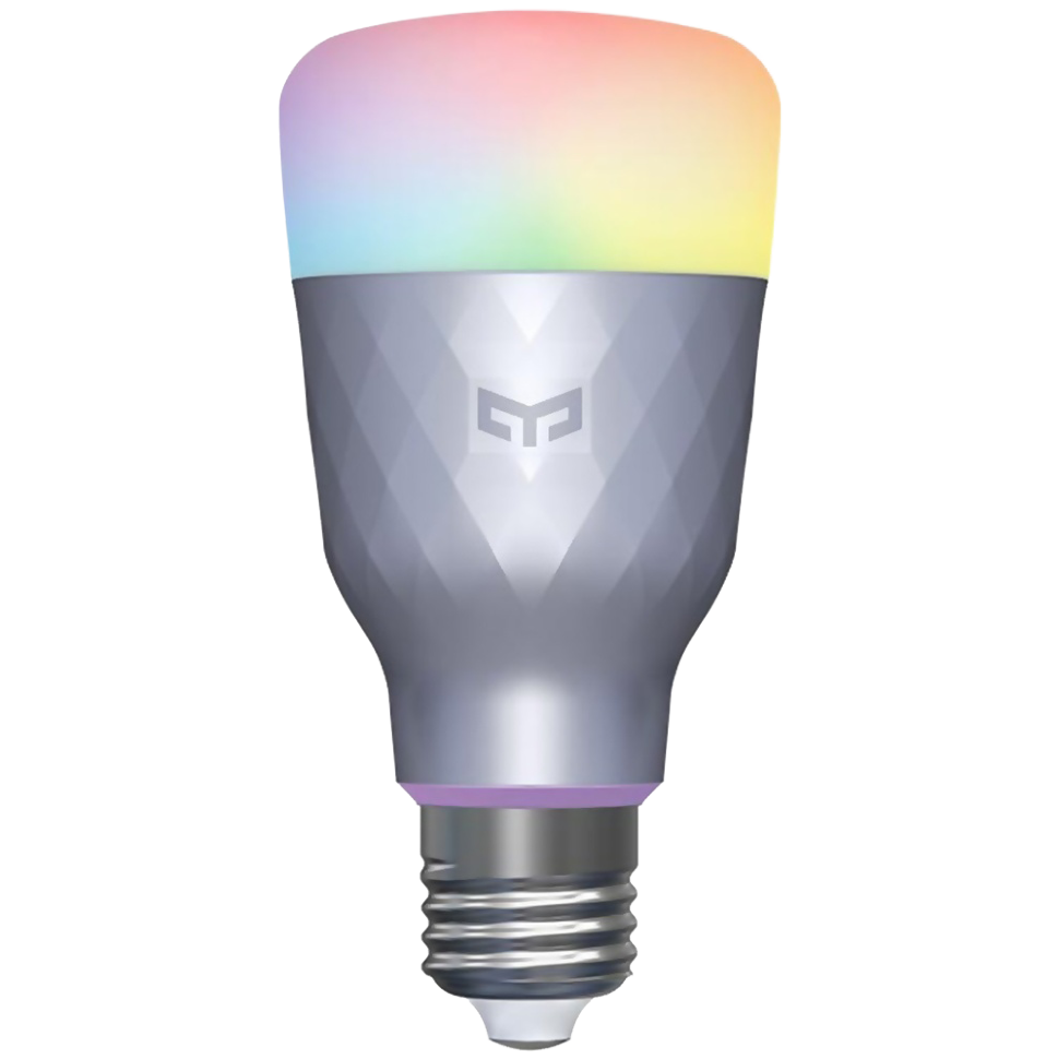 Умная лампочка Yeelight Smart LED Bulb 1SE - фото 1 - id-p226741831
