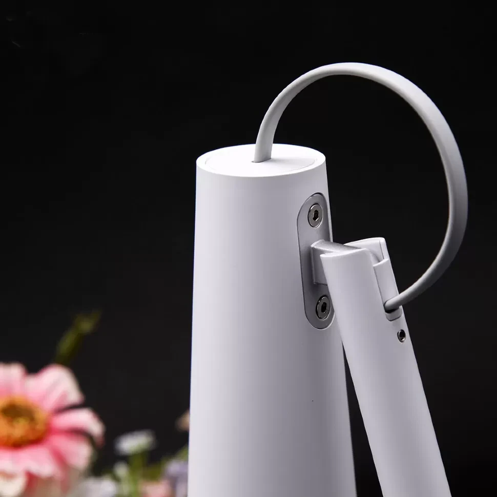 Лампа настольная Xiaomi Mijia Charging Table Lamp Белая - фото 2 - id-p226741834