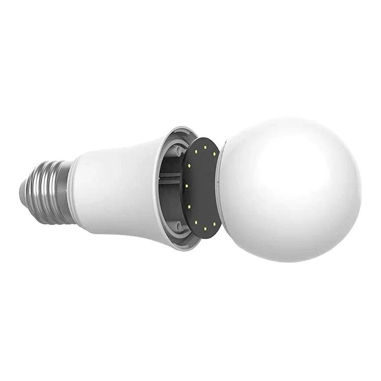 Умная лампочка Aqara LED Light Bulb - фото 6 - id-p226741838