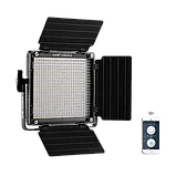 Комплект осветителей GVM 560AS (3шт), фото 8