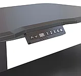 Стол для ноутбука Cactus VM-FDE103 Чёрный, фото 5