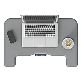 Стол для ноутбука Cactus VM-FDE101 Серый, фото 5