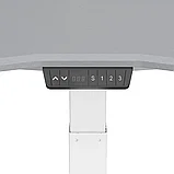 Стол для ноутбука Cactus VM-FDE101 Серый, фото 6