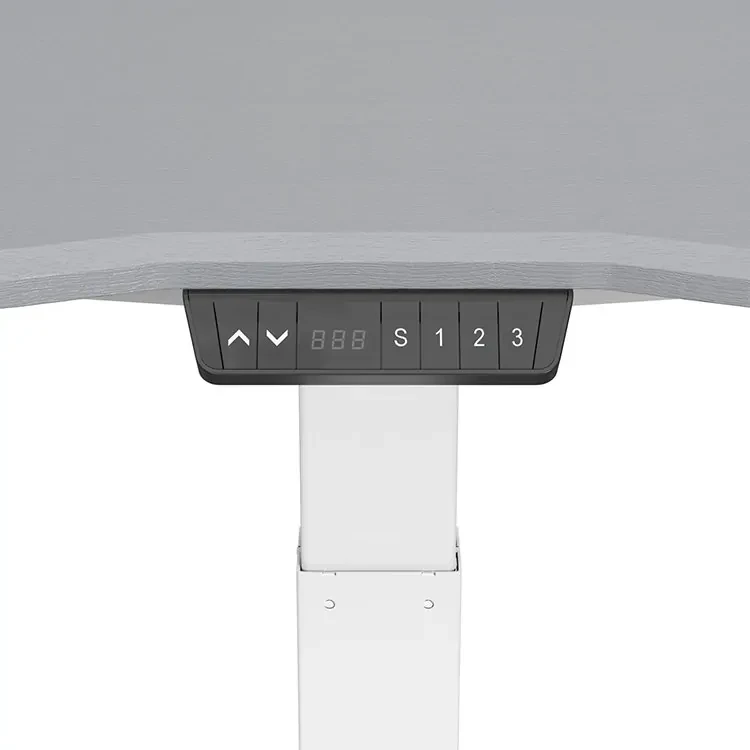 Стол для ноутбука Cactus VM-FDE101 Серый - фото 6 - id-p226738879