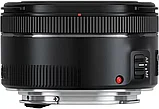 Объектив Canon EF 50mm f/1.8 STM, фото 7