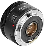 Объектив Canon EF 50mm f/1.8 STM, фото 8
