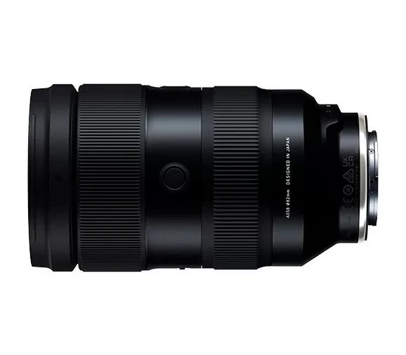 Объектив Tamron 35-150mm F/2-2.8 Di III VXD E-mount - фото 3 - id-p226744822