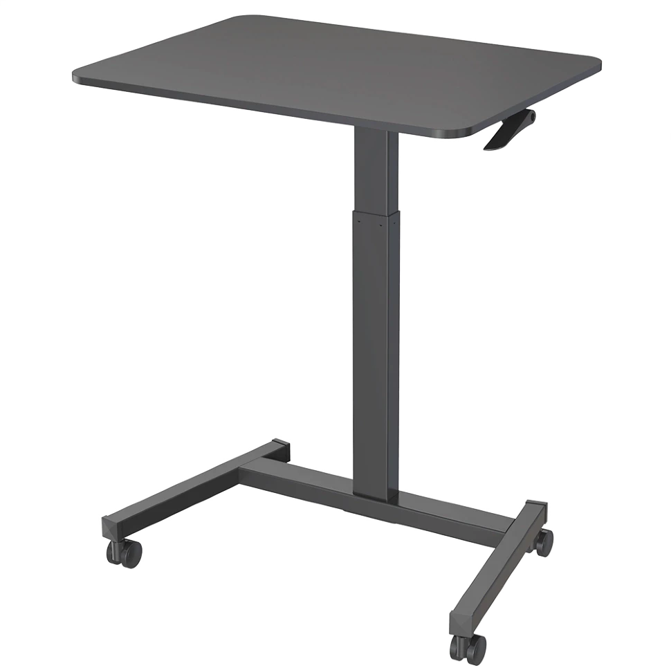 Стол для ноутбука Cactus VM-FDS102 Чёрный