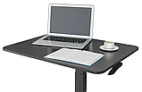 Стол для ноутбука Cactus VM-FDS102 Чёрный, фото 5