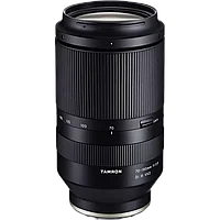 Объектив Tamron 70-180mm F2.8 Di III VXD E-mount